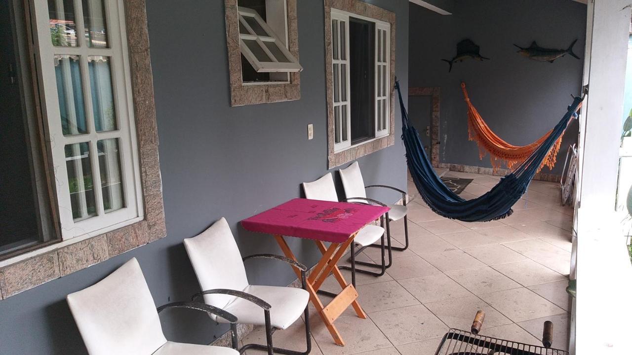 Casa De Ferias Praiana Cabo Frio Exterior photo