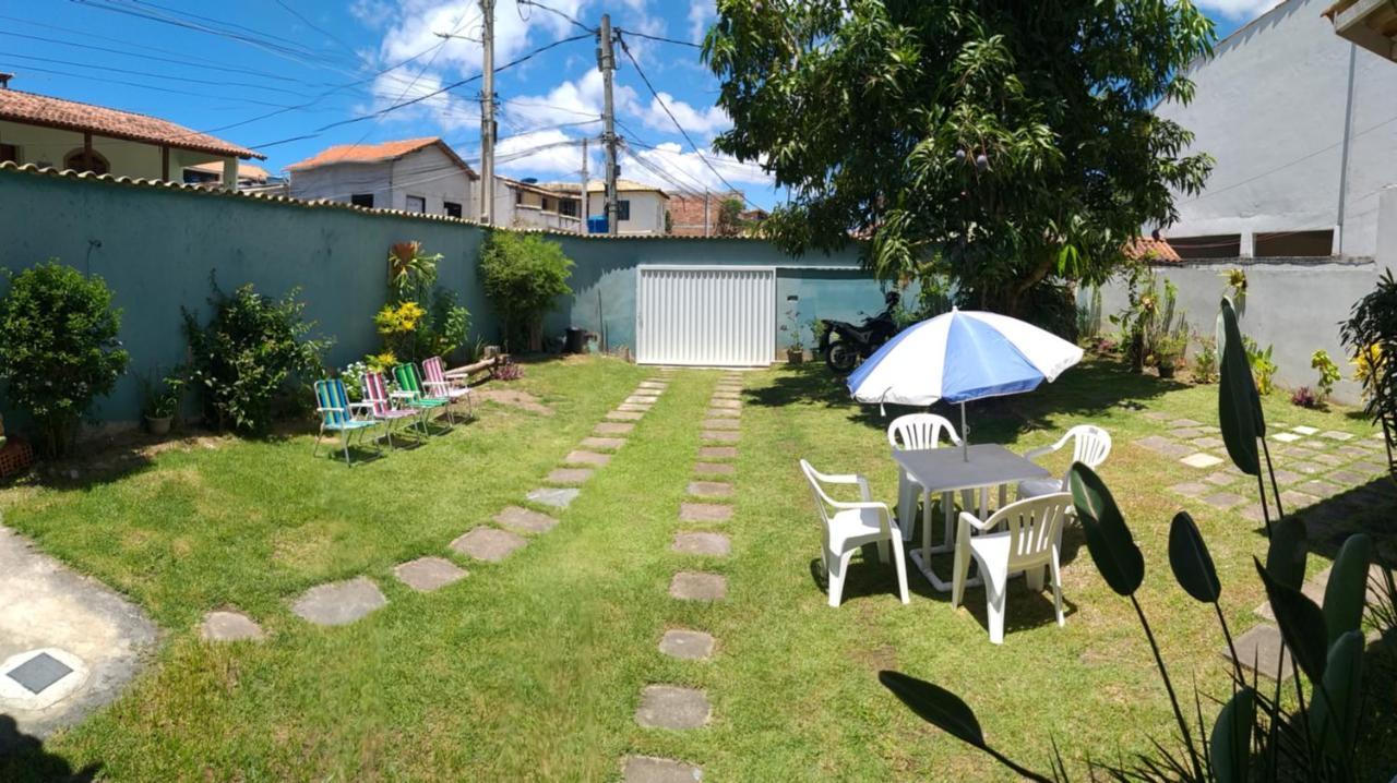 Casa De Ferias Praiana Cabo Frio Exterior photo